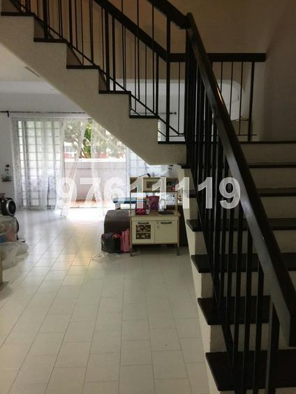 Blk 125 Serangoon North Avenue 1 (Serangoon), HDB Executive #68023332